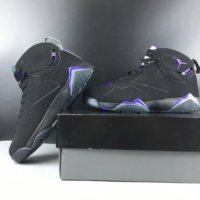 7 ALLEN 304775-053 BUCKS JORDAN RAY RETRO AIR 0215